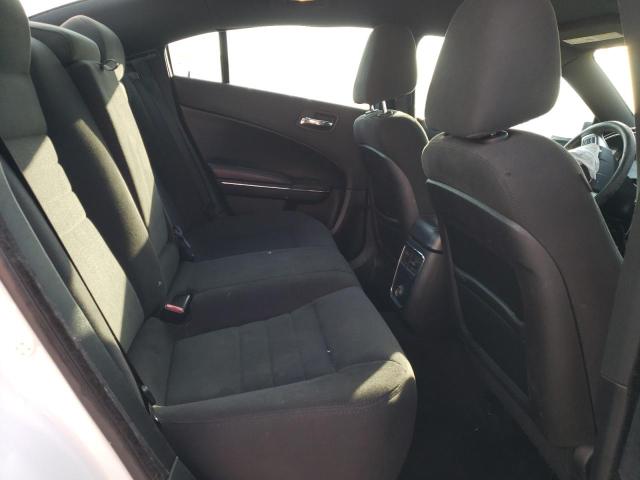 2C3CDXBG2EH269080 Dodge Charger Se