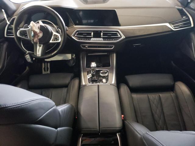 5UXTA6C01M9F76109 BMW X5 Xdrive45e