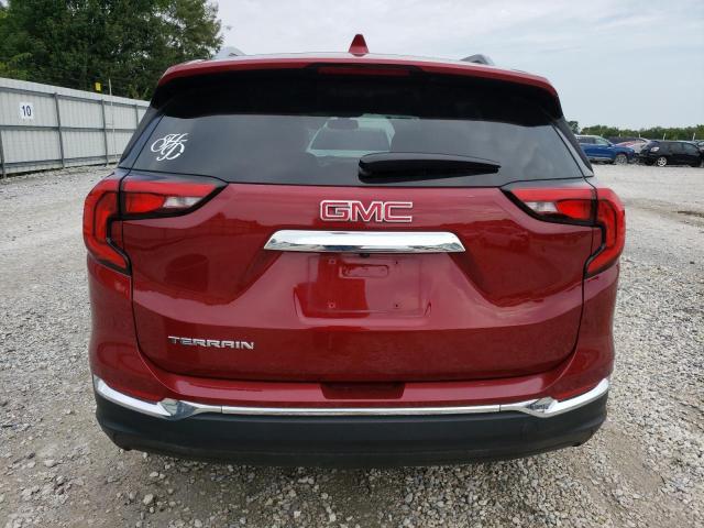 3GKALPEV0JL352156 GMC Terrain Slt