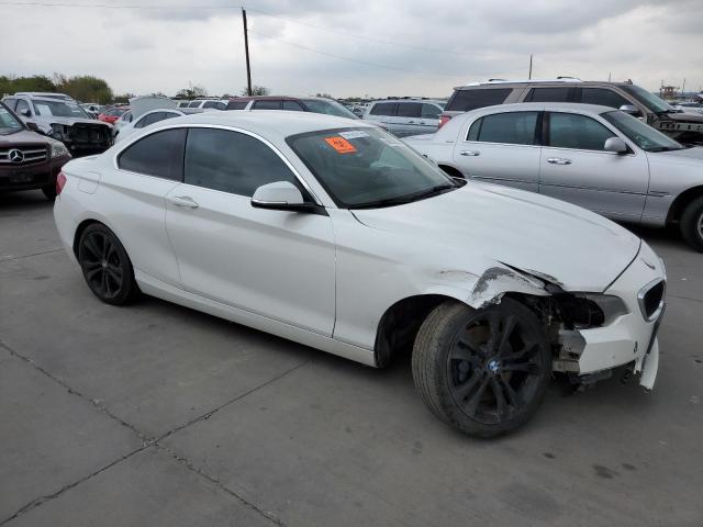 WBA1F7C57FVX95964 BMW 228 Xi