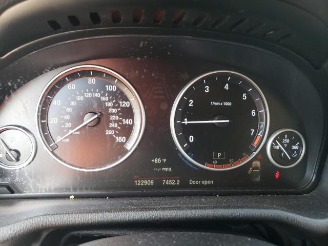 5UXWZ7C34H0V94701 BMW X3 Sdrive28i