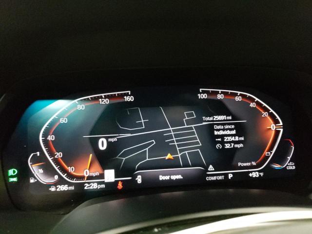 5UXCW2C01N9M97970 BMW X7 Xdrive40i