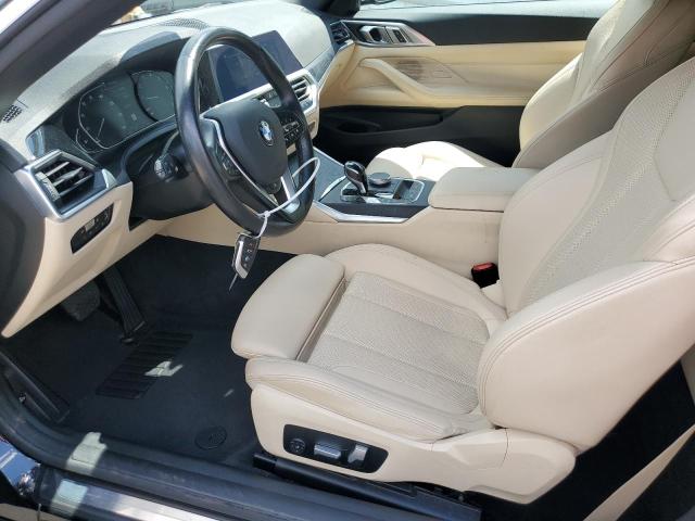 WBA43AT09NCK47076 BMW 430xi