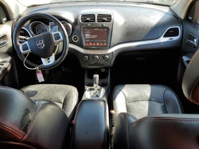 3C4PDDEG8KT745679 Dodge JOURNEY GT