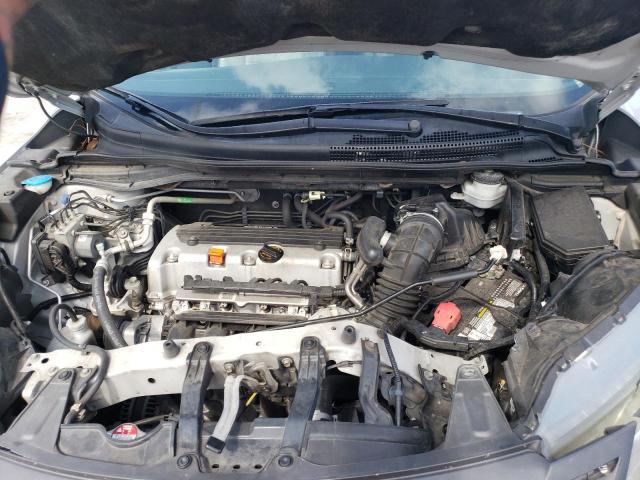 2HKRM3H74EH511221 Honda CR-V EXL