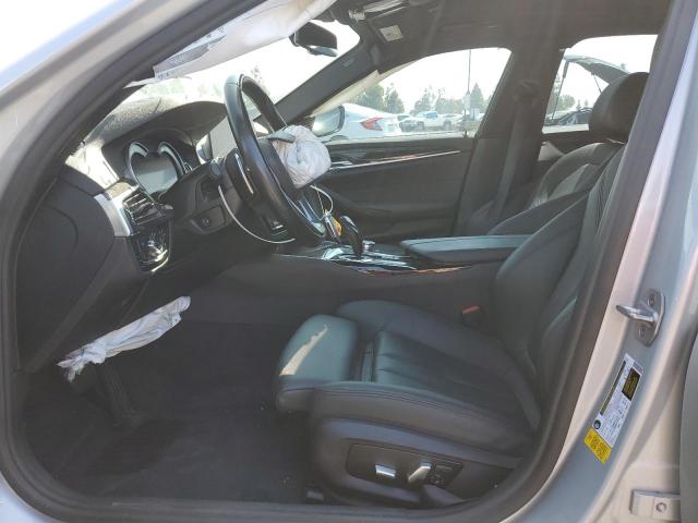 WBAJA5C38HG894737 BMW 530 I