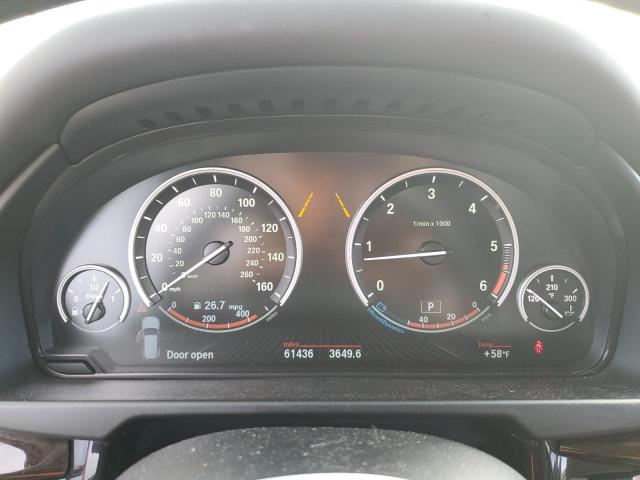 5UXKS4C5XF0N09733 BMW X5 Xdrive35d