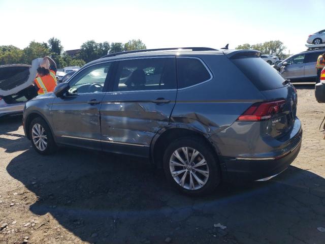 3VV2B7AXXJM104552 Volkswagen TIGUAN SE