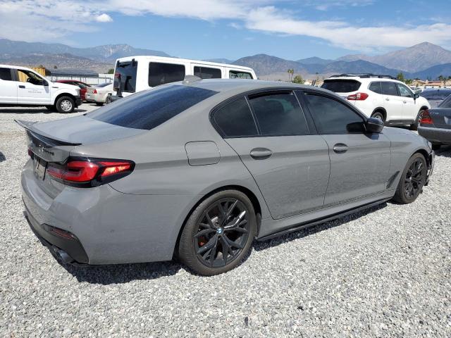 WBA53BH0XMWX17079 BMW 530 I