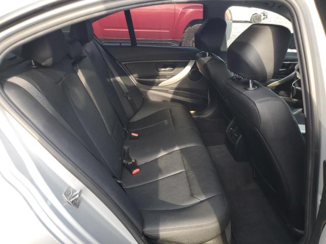 WBA3B1G51FNT63656 BMW 320 I