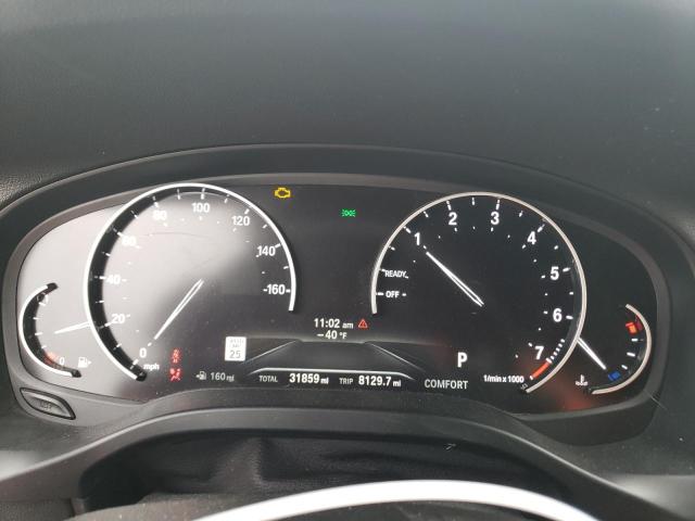 5UXTY3C03L9C62096 BMW X3 Sdrive30i
