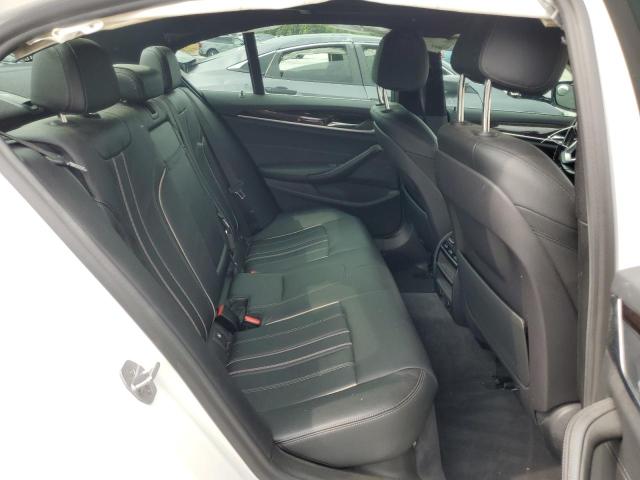 WBAJA5C34HWA35475 BMW 530 I