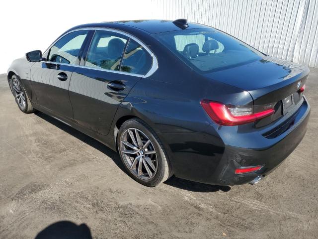 3MW5R1J09N8C58463 BMW 330I