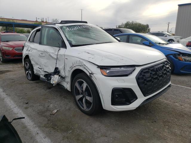 WA1FAAFY6P2179714 Audi Q5 Prestige 45