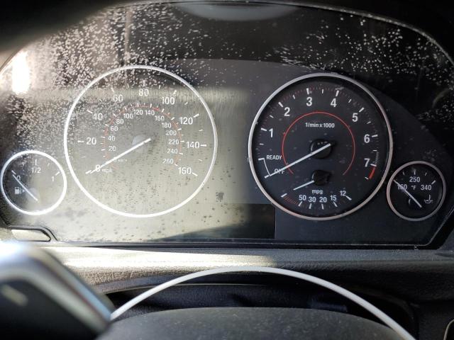 WBA8E9G50GNT46764 BMW 328 I Sulev