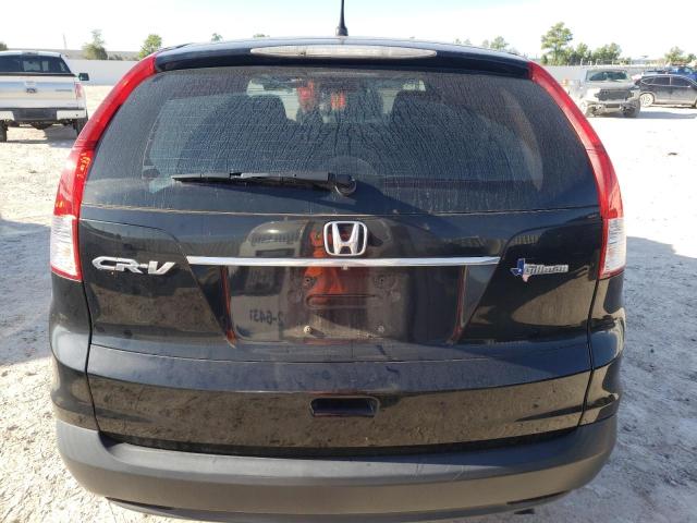 3CZRM3H33EG705769 Honda CR-V LX