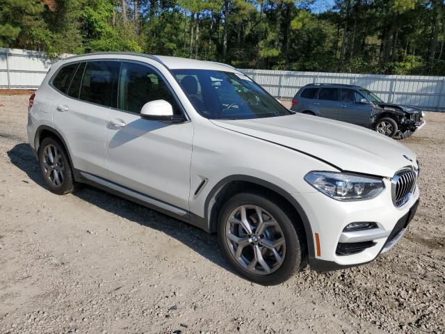 5UXTY5C0XL9C20410 BMW X3 Xdrive30i