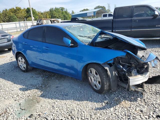 1C3CDFAA8FD300886 Dodge DART SE