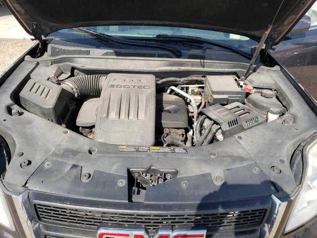 2GKFLWEKXE6168164 GMC Terrain Sle