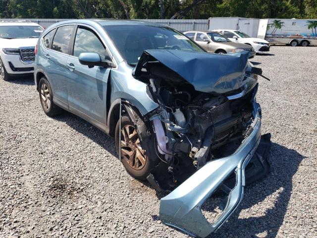 5J6RM4H57FL095676 Honda CR-V EX