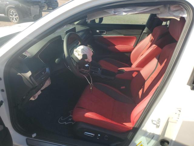 19UDE4H68PA001003 Acura Integra A-spec Tech