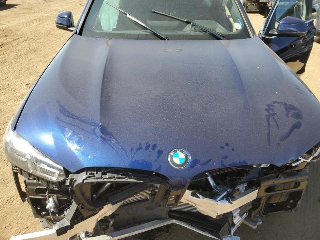 5UX53DP06N9J41425 BMW X3 Xdrive30i