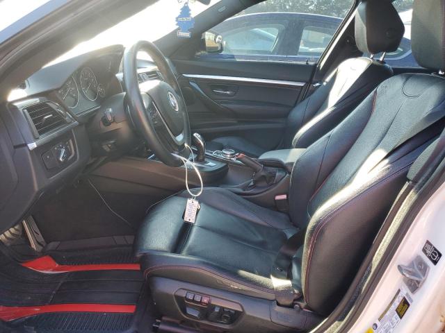 WBA3X5C55ED558517 BMW 328 XIGT