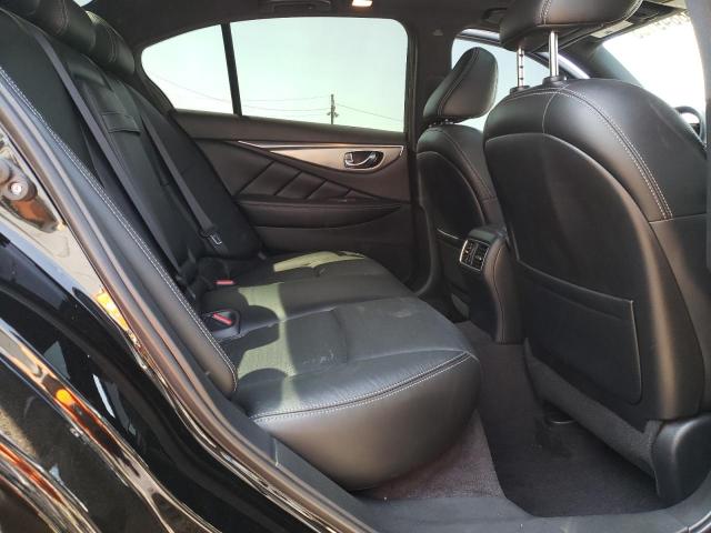 JN1EV7AP7LM204161 Infiniti Q50 PURE