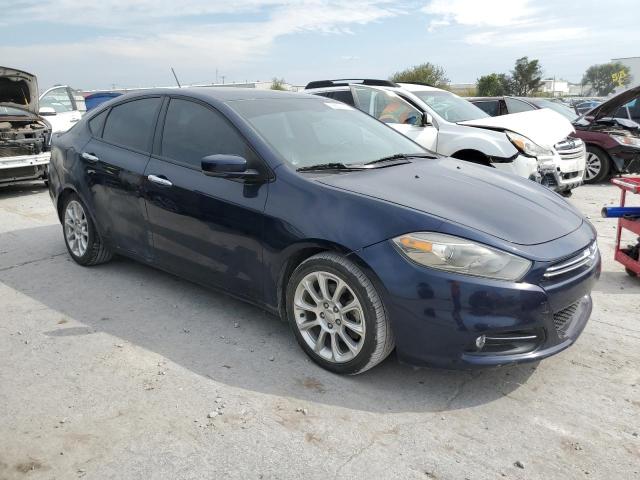 1C3CDFCB1ED903604 Dodge Dart Limited