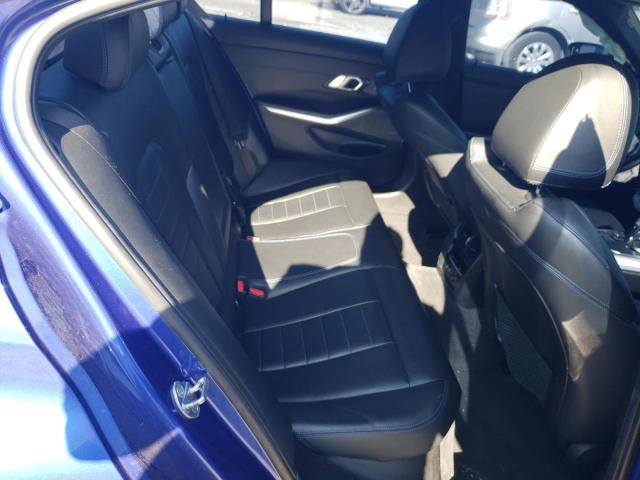 WBA5U7C02LA234361 BMW M340I
