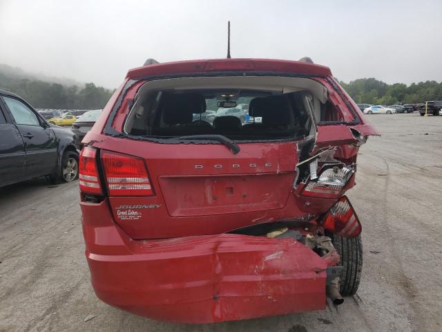 3C4PDCAB2GT210357 Dodge JOURNEY SE