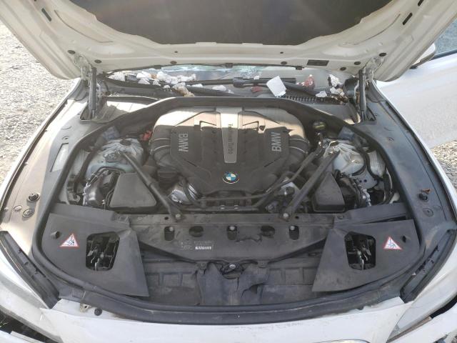WBAYE8C53FD781718 BMW 750 LI