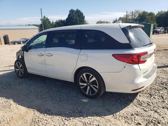 5FNRL6H92KB047734 Honda Odyssey Elite