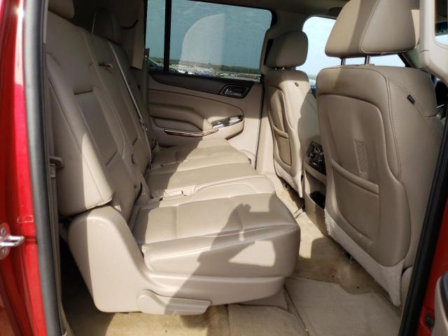 1GKS2HKC5FR500706 GMC Yukon Xl K1500 Slt