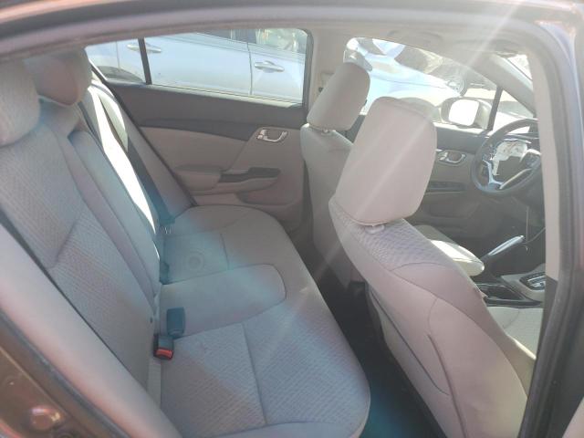 19XFB2F85EE010003 Honda CIVIC EX