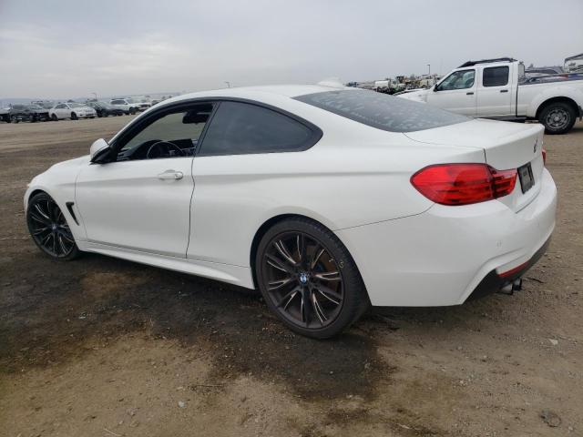 WBA3N7C55GK226478 BMW 428 I