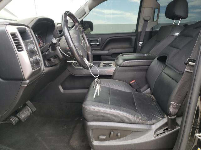 3GTU2VEC1FG437859 GMC Sierra K1500 Slt