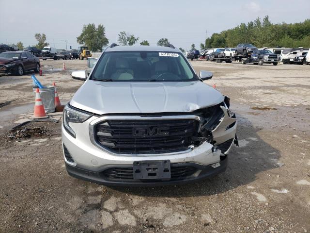 3GKALMEV9JL312012 GMC Terrain Sle