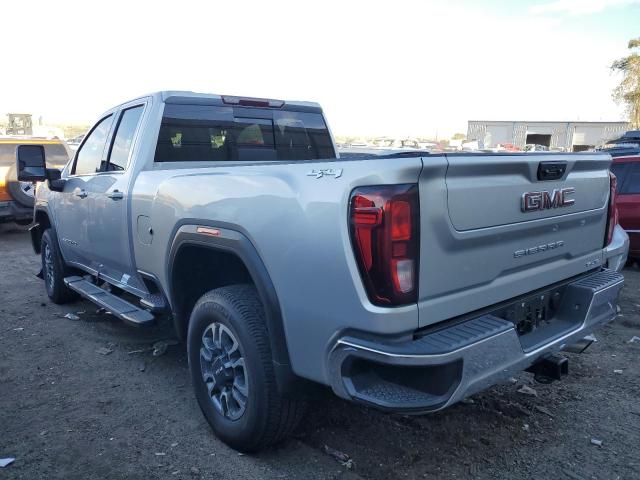 1GT59ME7XNF223272 GMC Sierra K2500 Sle