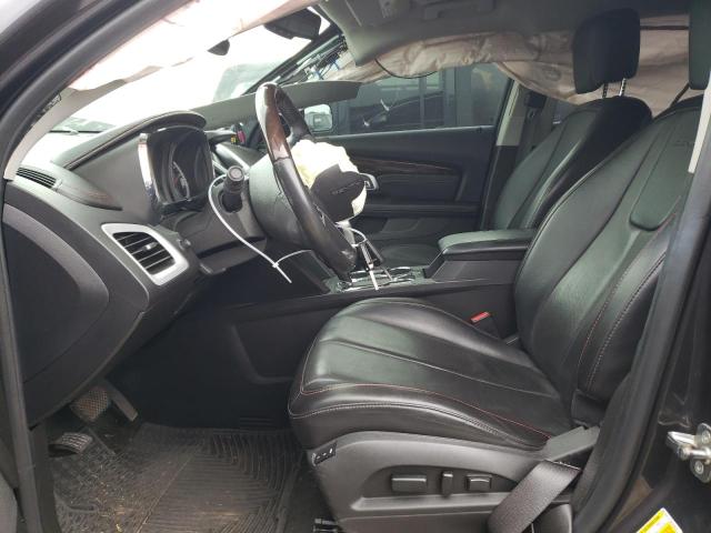 2GKFLZE32F6136787 GMC Terrain Denali