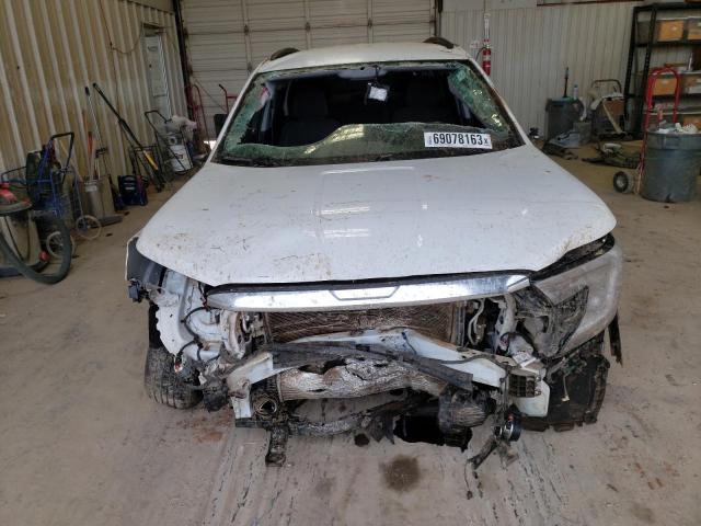 3GKALMEV2NL229561 GMC Terrain Sle