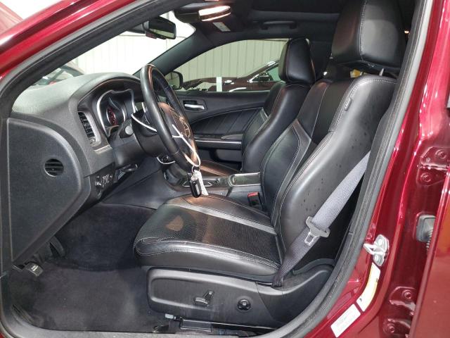 2C3CDXJGXHH539999 Dodge Charger Sxt