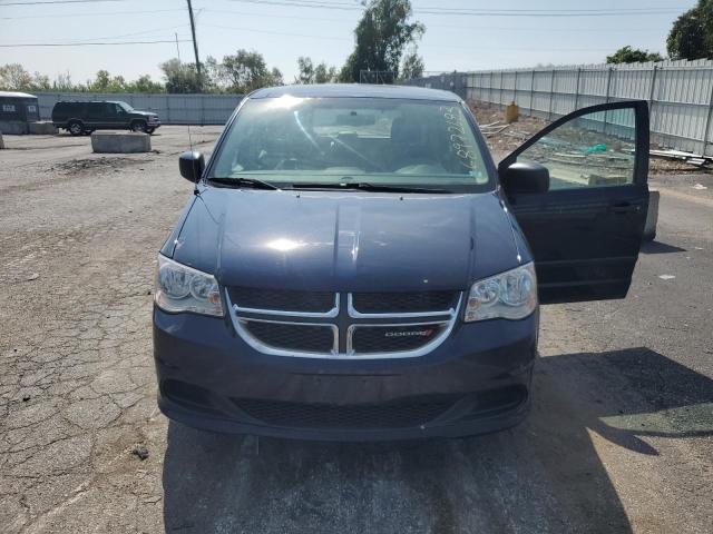 2C4RDGBG6GR191910 Dodge Grand Caravan Se