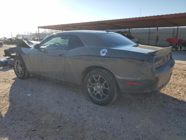 2C3CDZGG2HH607893 Dodge Challenger Gt