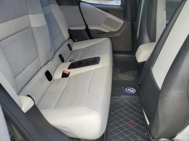 WBY1Z4C51FV502938 BMW I3 REX