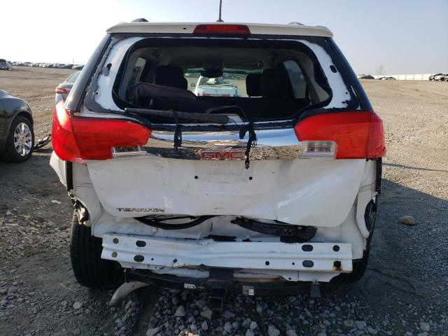 2GKALREK5F6399437 GMC Terrain Sle