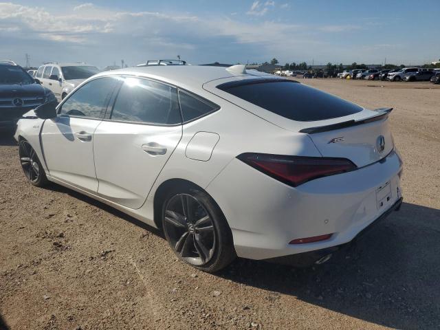 19UDE4H68PA001003 Acura Integra A-spec Tech