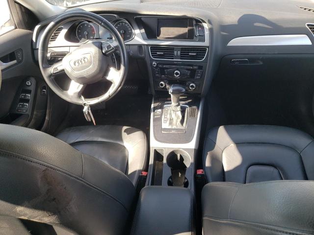 WAUAFAFL6FN019347 Audi A4 PREMIUM