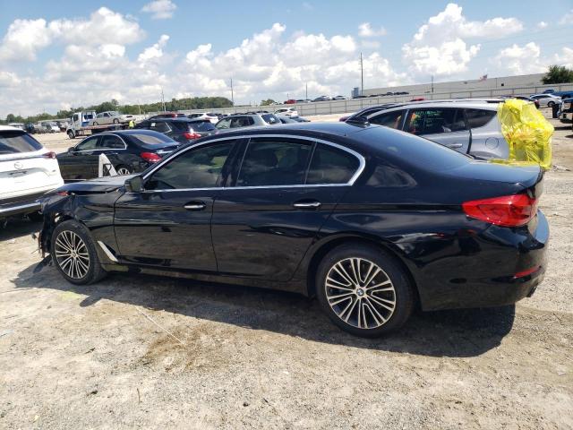 WBAJA5C37HWA35129 BMW 530 I