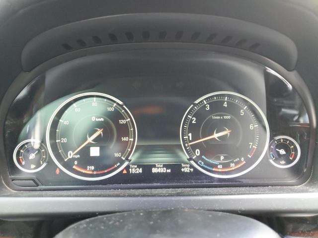 WBA6A0C53ED317864 BMW 640 I Gran Coupe